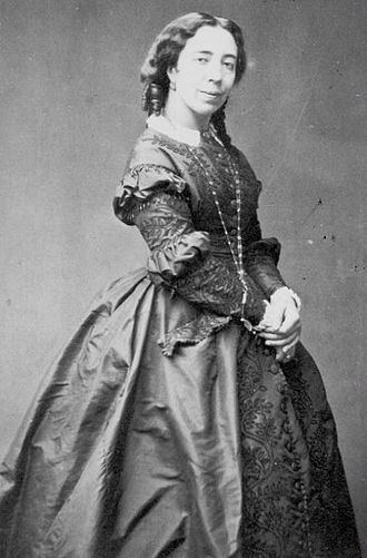 Pauline Viardot Garcia 1